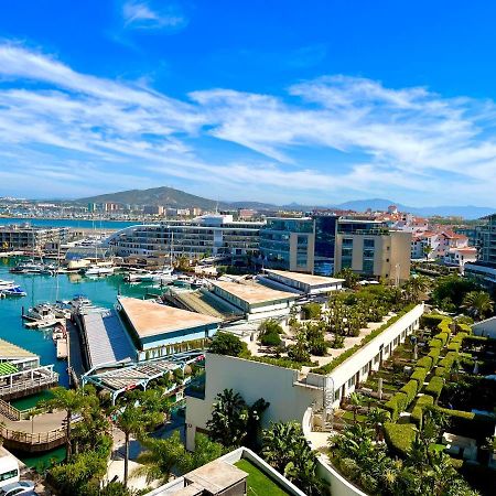 Ocean Village Lovely 2 Bedroom Apartment Cebelitarık Dış mekan fotoğraf