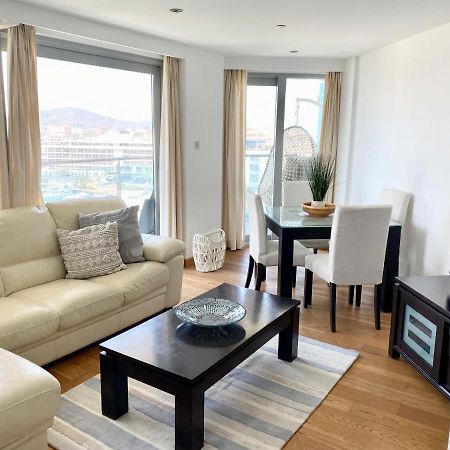 Ocean Village Lovely 2 Bedroom Apartment Cebelitarık Dış mekan fotoğraf