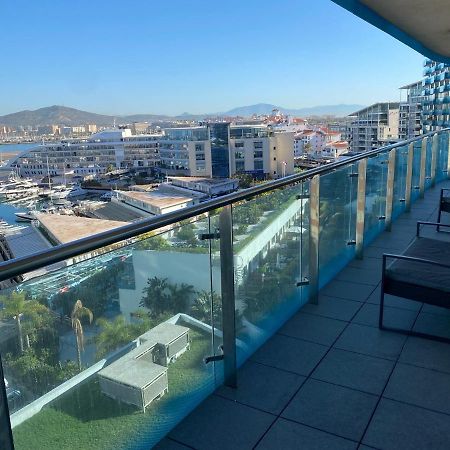 Ocean Village Lovely 2 Bedroom Apartment Cebelitarık Dış mekan fotoğraf