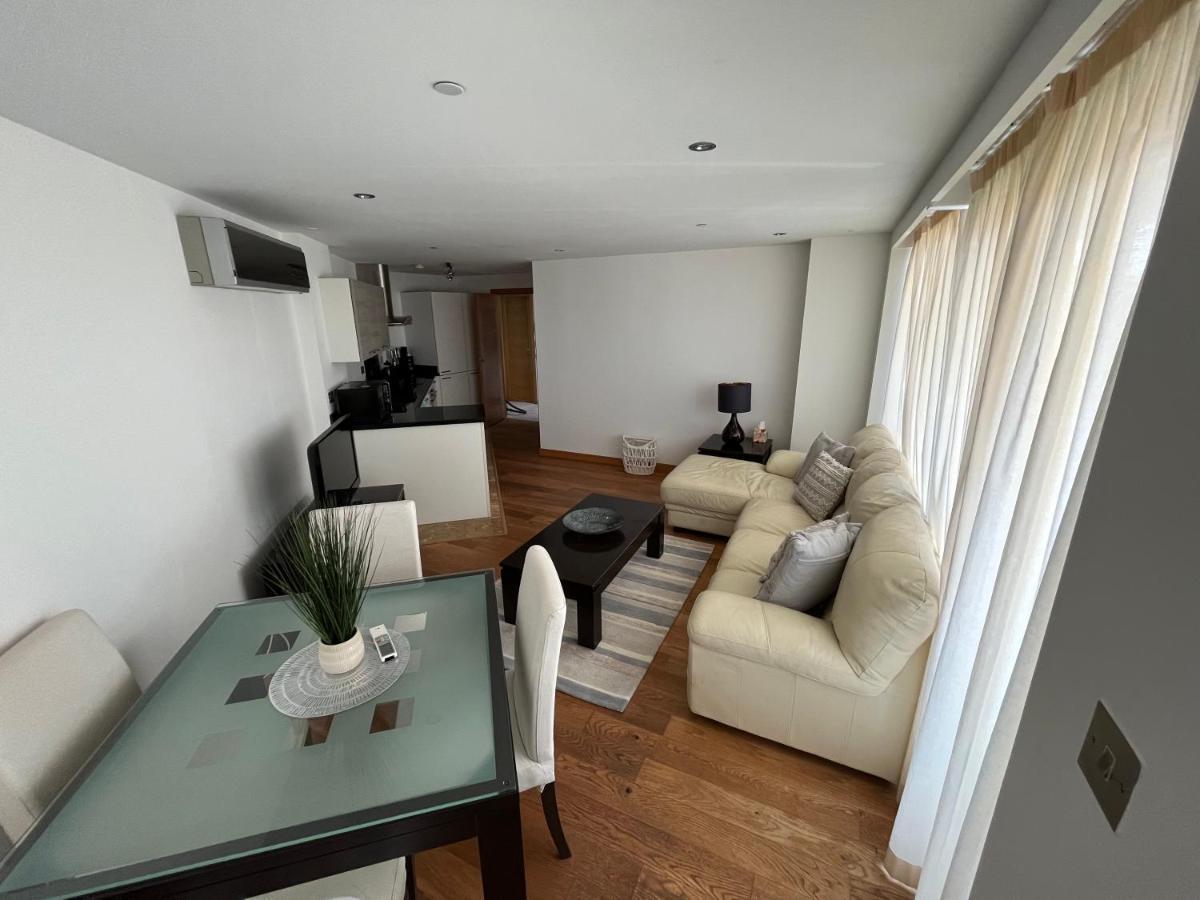 Ocean Village Lovely 2 Bedroom Apartment Cebelitarık Dış mekan fotoğraf