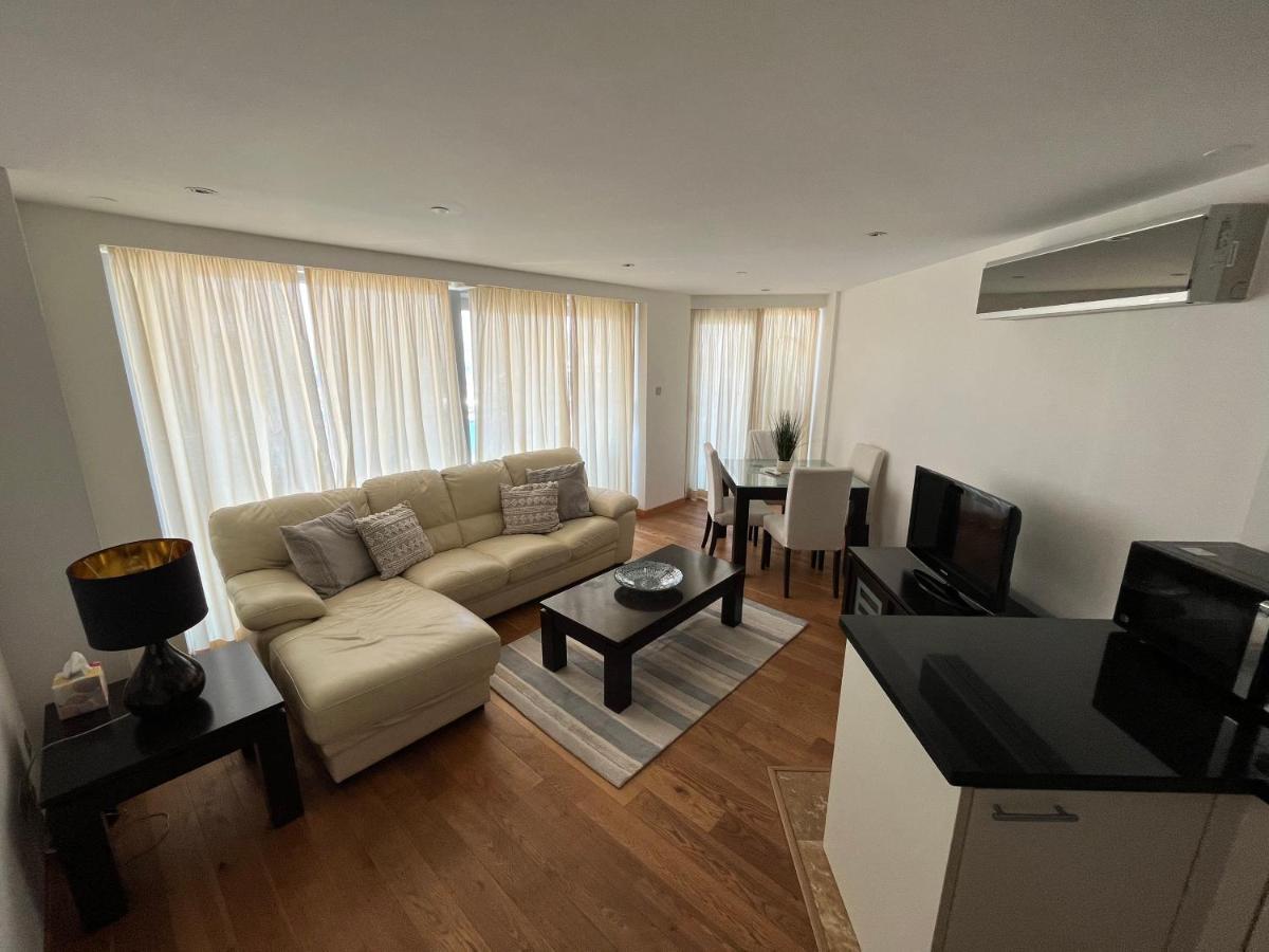 Ocean Village Lovely 2 Bedroom Apartment Cebelitarık Dış mekan fotoğraf