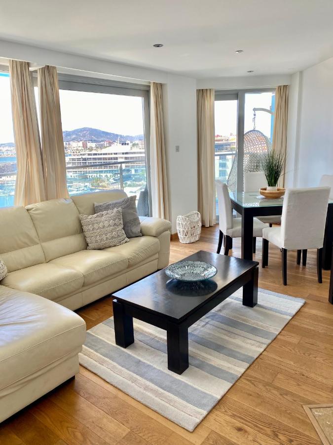 Ocean Village Lovely 2 Bedroom Apartment Cebelitarık Dış mekan fotoğraf