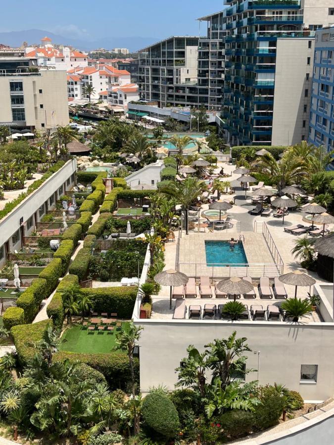 Ocean Village Lovely 2 Bedroom Apartment Cebelitarık Dış mekan fotoğraf