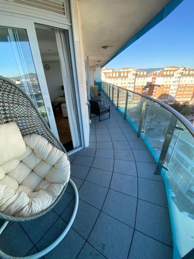 Ocean Village Lovely 2 Bedroom Apartment Cebelitarık Dış mekan fotoğraf